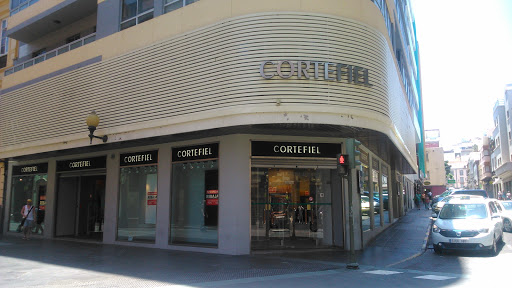 Cortefiel | Las Palmas Gran ▷ 2023