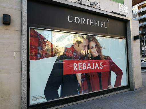 Cortefiel
