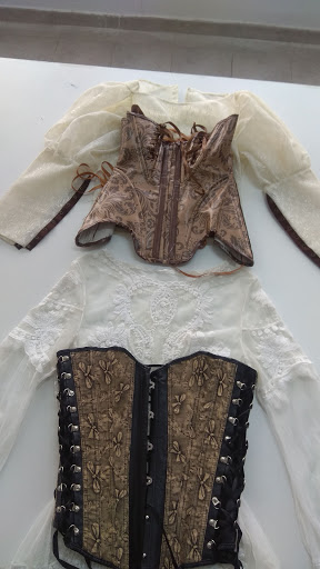 Tienda de ropa Costurero Real en Barcelona