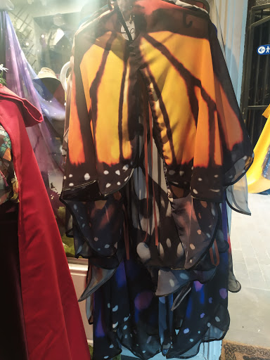 Tienda de ropa Costurero Real en Barcelona