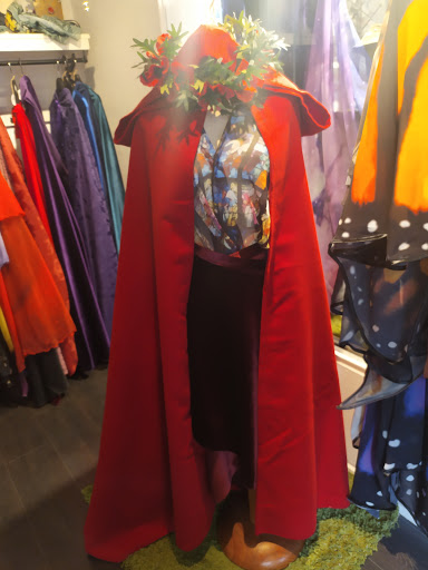 Tienda de ropa Costurero Real en Barcelona