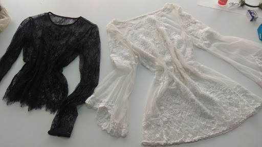 Tienda de ropa Costurero Real en Barcelona