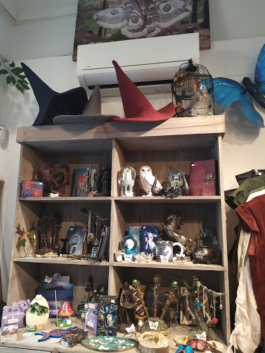 Tienda de ropa Costurero Real en Barcelona