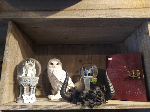 Tienda de ropa Costurero Real en Barcelona