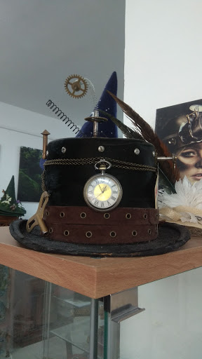 Tienda de ropa Costurero Real en Barcelona