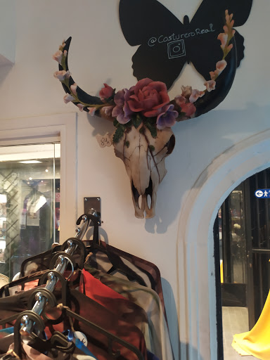 Tienda de ropa Costurero Real en Barcelona