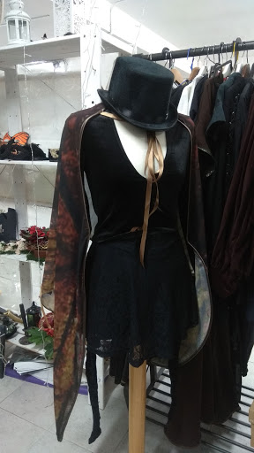Tienda de ropa Costurero Real en Barcelona