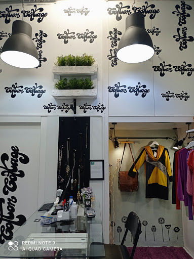 Cotton Cottage - Tienda de ropa en Almería Tienda de ropa Cotton Cottage Almería