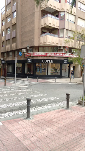 Cuplé