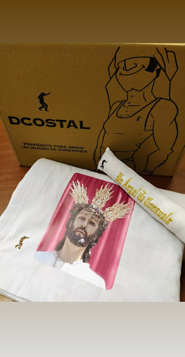 Dcostal Oficina
