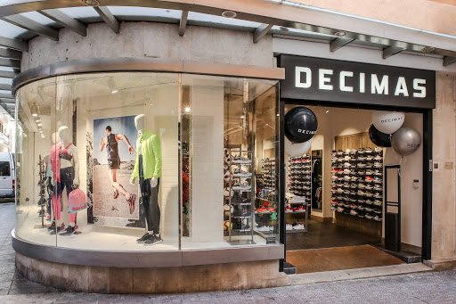 Décimas