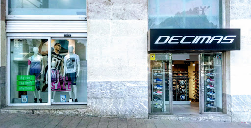 Décimas