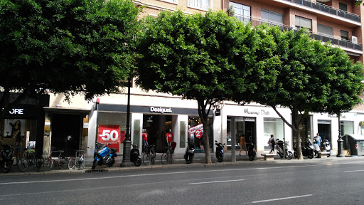 Desigual