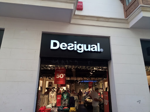 Desigual