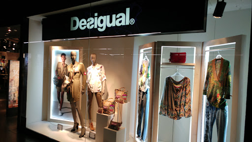 Desigual