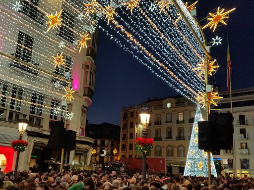 Tienda de ropa Desigual en Málaga