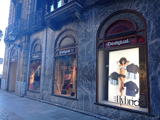 Desigual