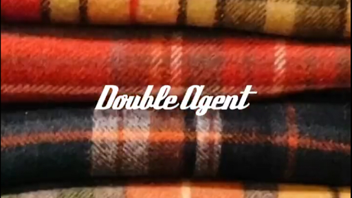 Double Agent