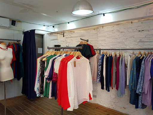 E de Elba - Tienda de ropa en València Tienda de ropa E de Elba València