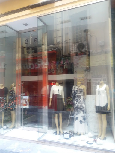 Efe Moda - Tienda de ropa en Murcia Tienda de ropa Efe Moda Murcia