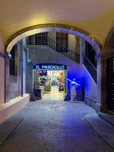 El Camello De Barcelona
