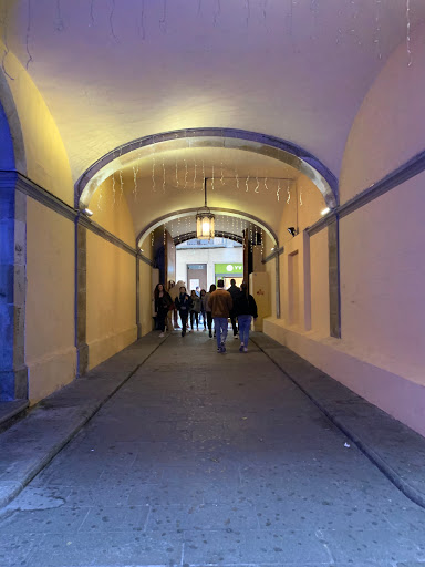 Tienda de ropa El camello de Barcelona en Barcelona