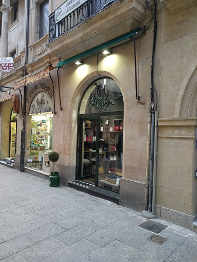 El Galgo - Tienda de ropa en Salamanca Tienda de ropa El Galgo Salamanca