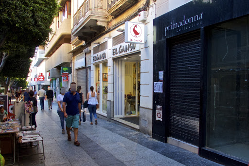 El Ganso Almería - Tienda de ropa en Almería Tienda de ropa El Ganso Almería Almería