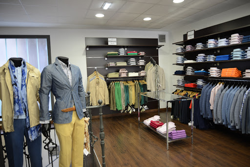 EMILIO YUSTE - Tienda de ropa en Salamanca Tienda de ropa EMILIO YUSTE Salamanca