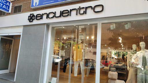 Encuentro Moda