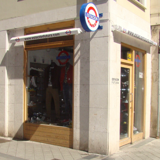 Estación Futura