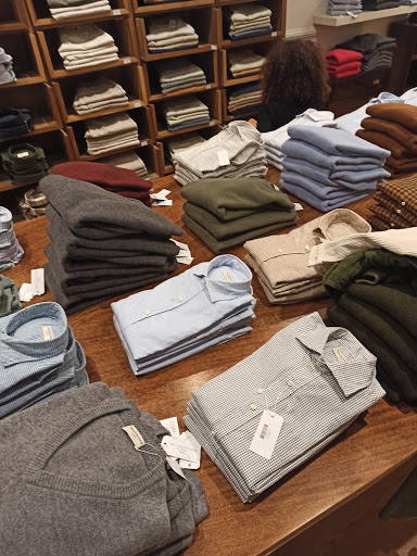 Fernando De Cárcer - Tienda de ropa en Madrid Tienda de ropa Fernando De Cárcer Madrid