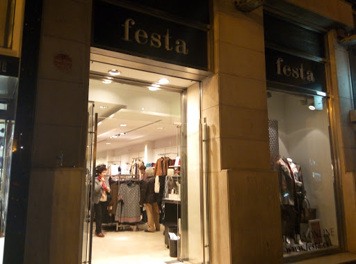Festa | ▷ Opiniones