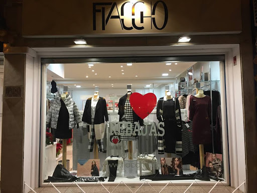 Fiaccho - Tienda de ropa en Madrid Tienda de ropa Fiaccho Madrid