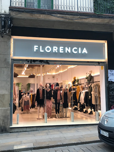 Florencia Shop - Ferran