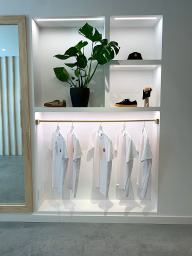 Tienda de ropa Fooga en Valladolid