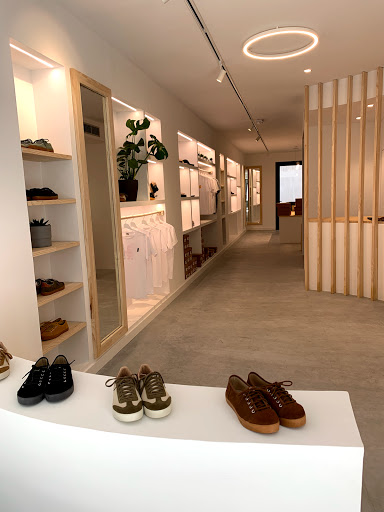 Tienda de ropa Fooga en Valladolid