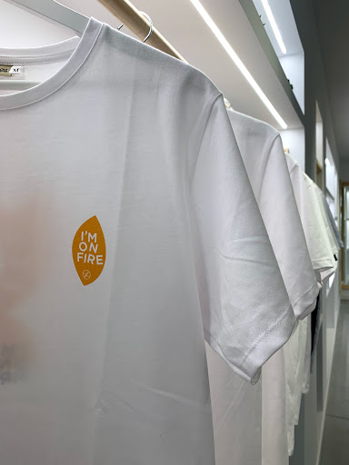 Tienda de ropa Fooga en Valladolid