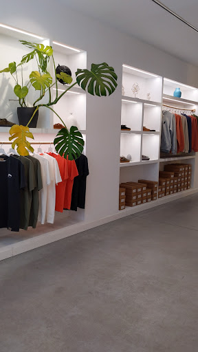Tienda de ropa Fooga en Valladolid