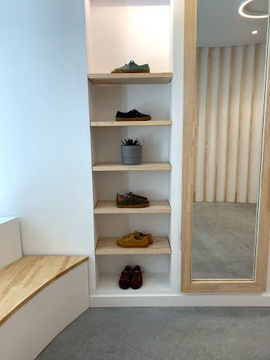 Tienda de ropa Fooga en Valladolid
