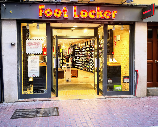 Foot Locker