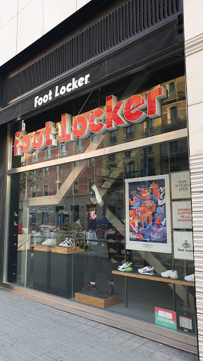 Foot Locker