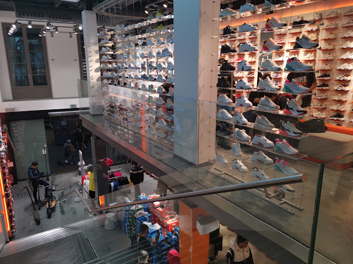 Foot Locker