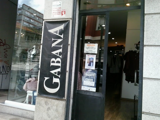 Gabana