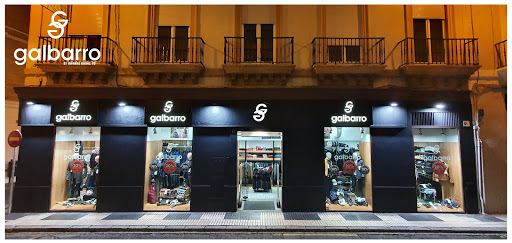 GALBARRO - Tienda de ropa en Sevilla Tienda de ropa GALBARRO Sevilla