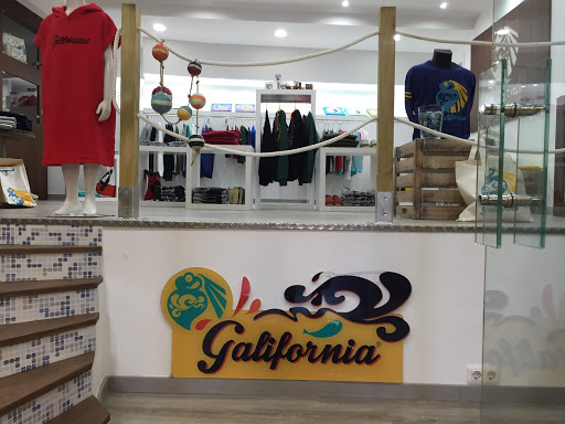 Galifornia Store
