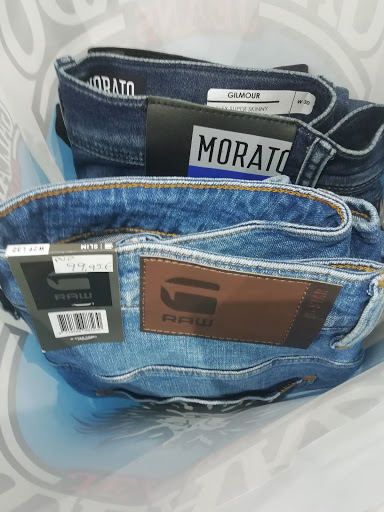 Gallardo Jeans