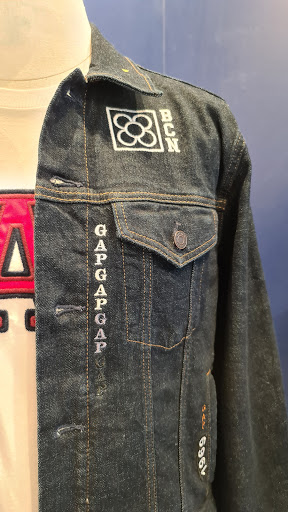 Tienda de ropa GAP - Tienda oficial GAP en Barcelona en Barcelona