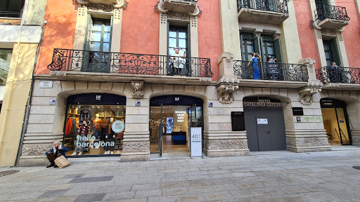 Tienda de ropa GAP - Tienda oficial GAP en Barcelona en Barcelona