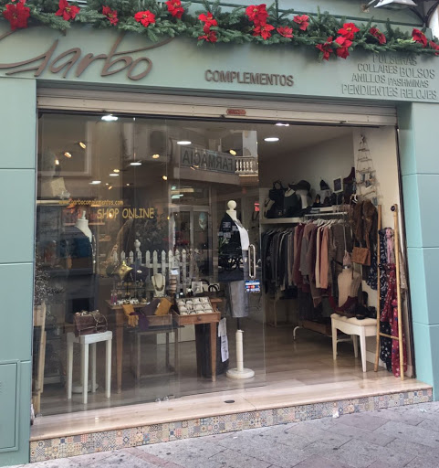Garbo Complementos - Tienda de ropa en Córdoba Tienda de ropa Garbo Complementos Córdoba